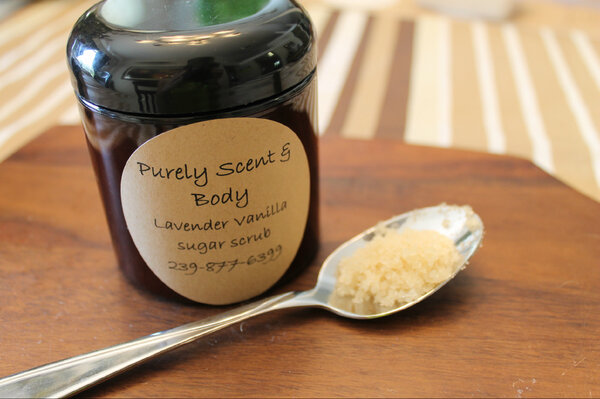 PurelyScent tweet picture