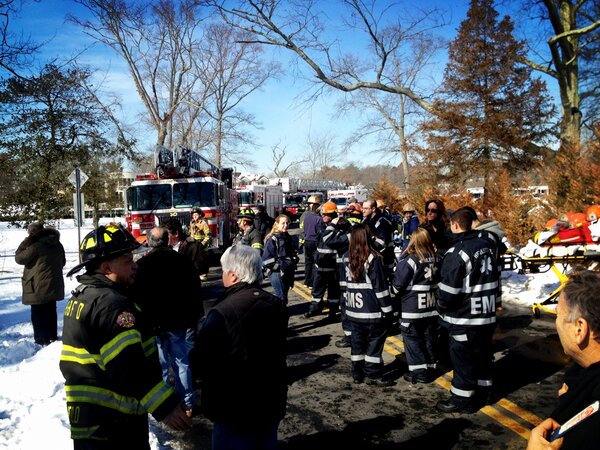 IronmanEp's tweet image. God damn house fires🔥 are messin around with training!! #fdproblems🚒🚑