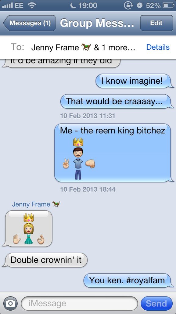 davvid94's tweet image. #reeming @jenniferframe