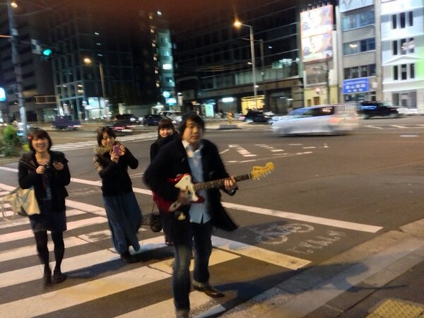 oisshi's tweet photo. いけめん2 http://t.co/RRNED7JK