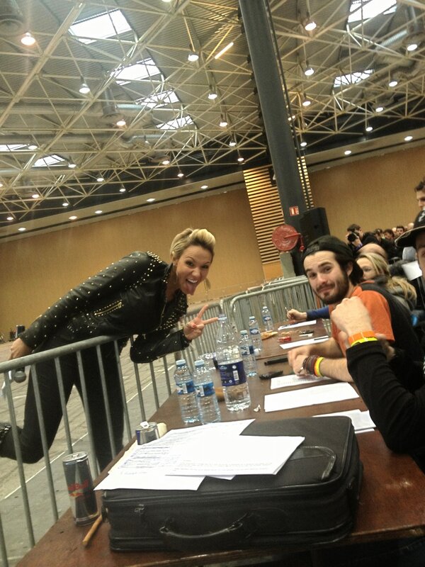 Stunt_Mag tweet picture
