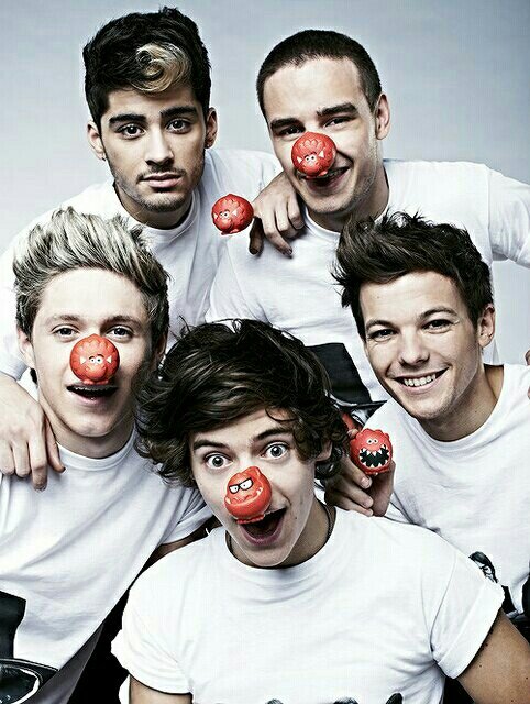 DirectionersBe tweet picture