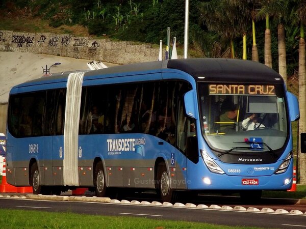 Buses Chile tweet media