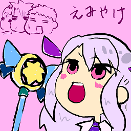 アイコン画のtwitterイラスト検索結果