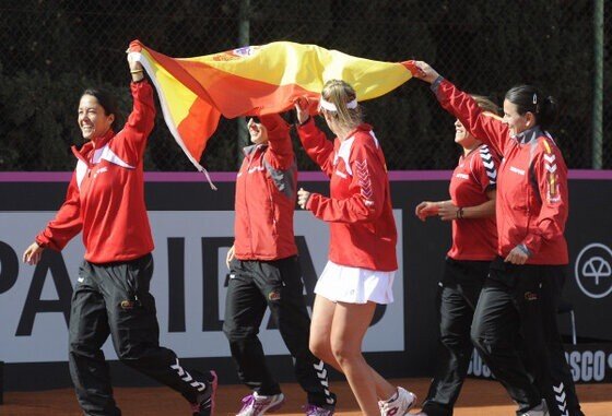 solerespinosa's tweet photo. @conchitamartinz @ldominguezlino @titatorro @nuriallagostera #VAMOOOOOOSSSSSSSS http://t.co/u2Zbi997
