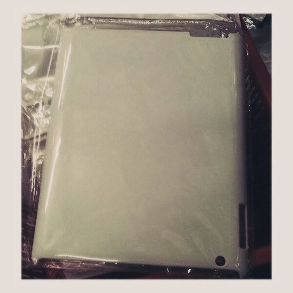 stunshop's tweet photo. #case #ipad ราคา250 http://t.co/afrDP960