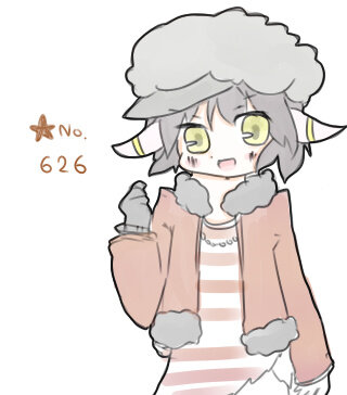 バッフロンのtwitterイラスト検索結果 古い順