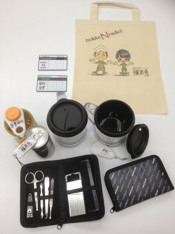オリジナルグッズ見本製作屋NFC (@nf80928092) on Twitter photo 