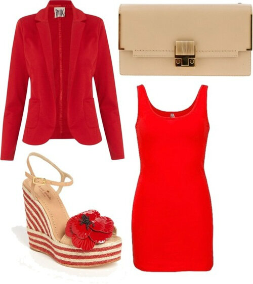 catherine_kenn's tweet image. #redinspiration