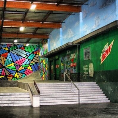 SkatePorn's tweet photo. Isn't it beautiful http://t.co/sfQaCWtA