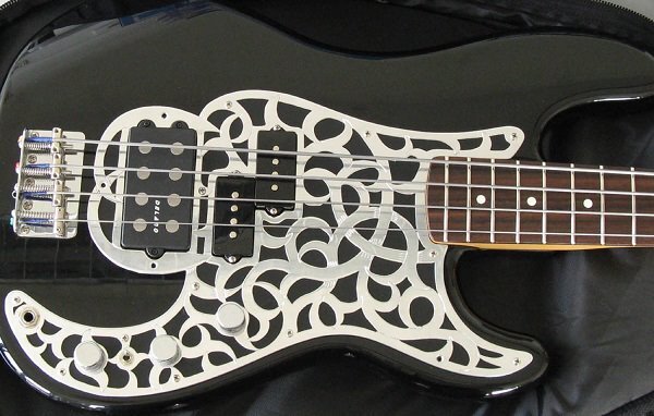 custom fender bass guitar pick guards custom fender bass guitar pick guards