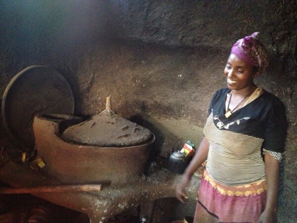 And the brew master.