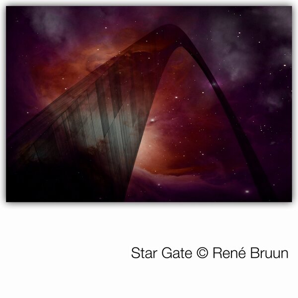 BruunPhoto's tweet photo. Star Gate - St. Louis Arch http://t.co/riIbiiTb