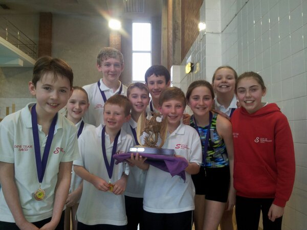 Sunderland_Dive's tweet photo. Great day for all today. Team spirit right up there. Well done everyone. Big thank you to Bury Dragons Diving http://t.co/8AUaLYc0