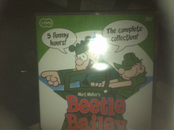 THN_Janus's tweet image. Apropå knasig! #Knasen PING: @Lilla_Jag  ;-)