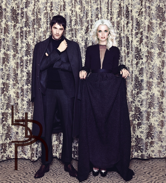 KattyMDay's tweet photo. "We are all our own Kings and Queens." #Revolution #ThisIsWar #BPH #TeamRevo http://t.co/pERoqaAS