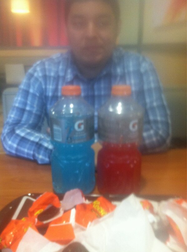 Natendragon's tweet image. Having to wait for babes to show up with this figgit. #infinitetime