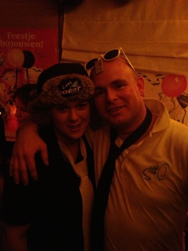 coest1's tweet photo. Gearriveerd in de schafrath. http://t.co/D53BHi9L