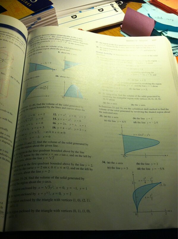 Ruccarlson's tweet image. #ratherbesledding #calcproblems #done