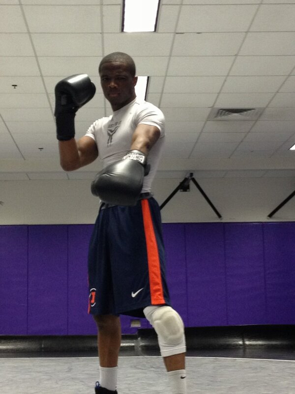 pwalk285's tweet image. Young Gucc in the building @WRESTLINGwFAITH #knockoutpower