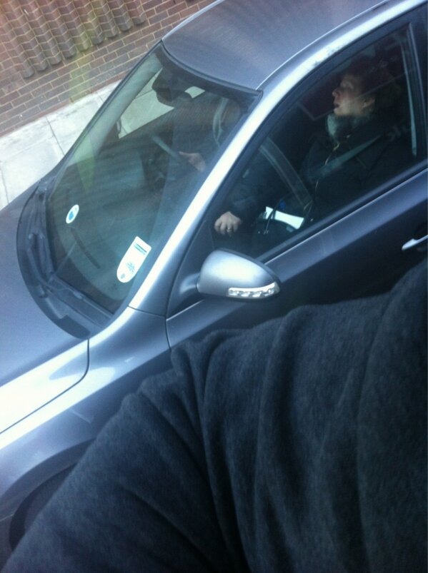 James Ababio tweet media