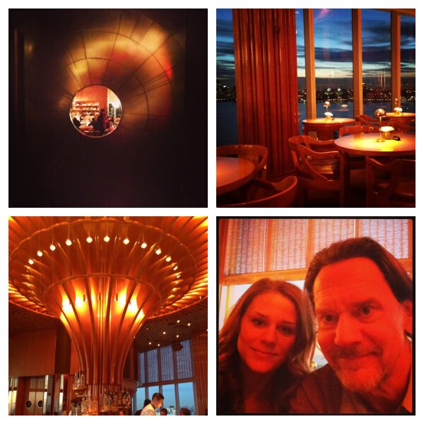 #PicFrame #boomboomroom #NYFW #dvf