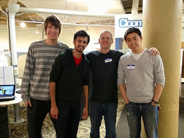 hunterboyle's tweet image. Congrats #leanphilly winners! Great work. Contact me to claim your prizes. Kudos to our @aweber scholars too!