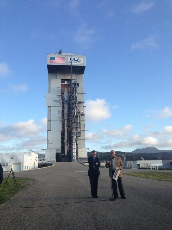 NASA_Landsat's tweet image. NASA admin Charles Bolden takes questions from @nasasocial - now THAT'S access! #Landsat #launchfever