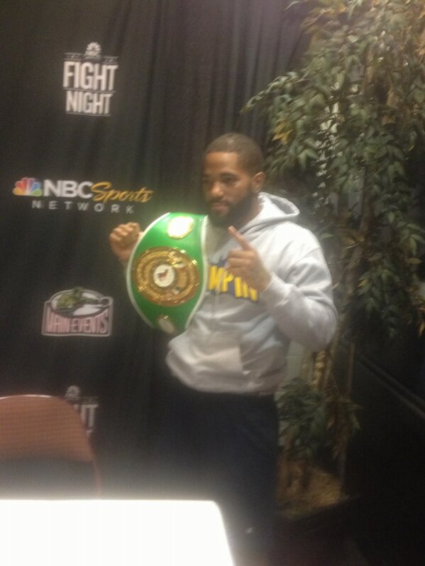 InfiniteOX's tweet image. April 20 live @thegarden @BOSS_BLOW takes the next step up the middle weight ladder. #boxing  #chincheck #havoc