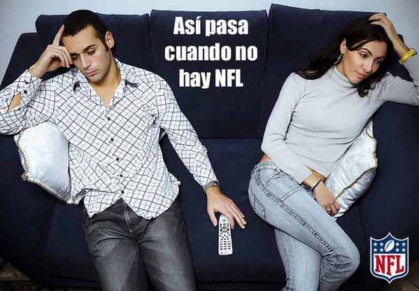 nflmx's tweet photo. RT si están igual que ellos... http://t.co/y3Sn85LY