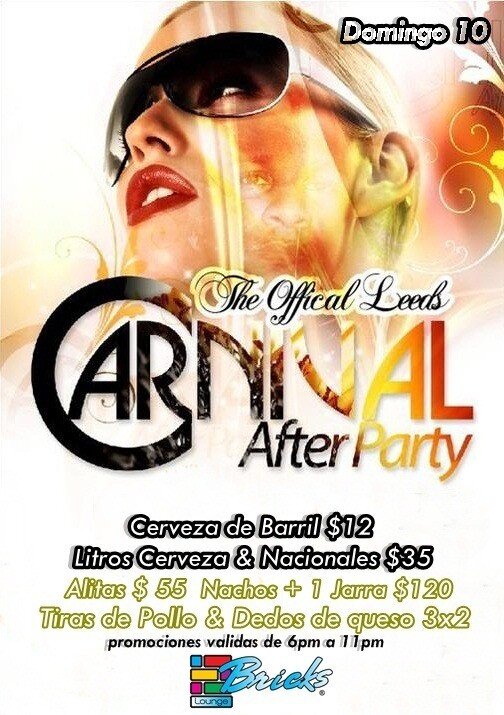 BricksLoungeMid's tweet photo. Recuerden estamos frente al club campestre a un costado del antiguo tequila 
Prol. Paseo Montejo http://t.co/XZ0hsIoT