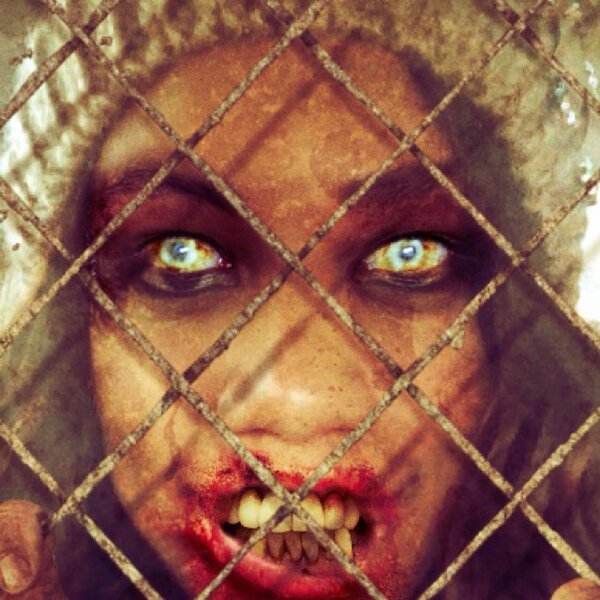 FitFaithAmbrose's tweet photo. It's Time!  #WalkingDead.  This should be good. :) http://t.co/lrNKslCj