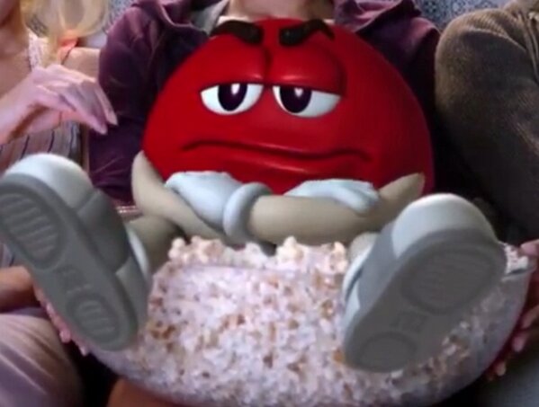 treesalyn's tweet image. #Grammy snack!