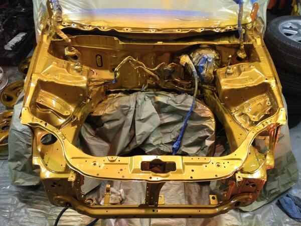 StarEffects's tweet image. Different view