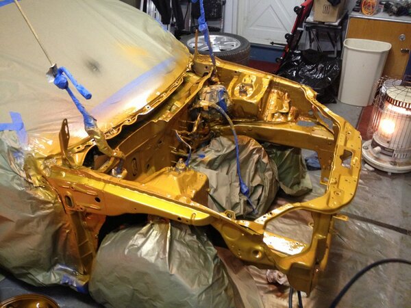 StarEffects's tweet image. Different view