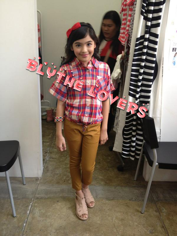 iamandreYEAH_b's tweet image. Pretty Blythe! Moose Gear Photoshoot. #moosegear #moosegirl


Ate Katrina♥