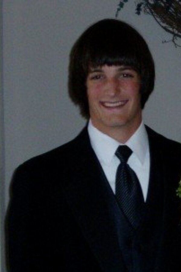 KevinBertels's tweet photo. @mattsickel already tried it... Not good #longhairdontcare http://t.co/w0RJBdxv