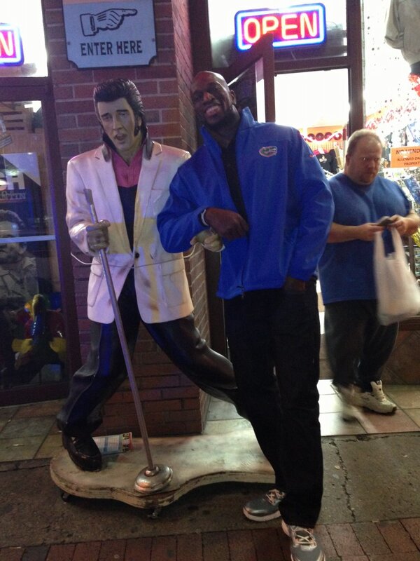 Titus O'Neil tweet media