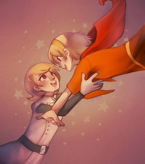 hackykat's tweet image. (( LOOK AT THESE CUTIES ))