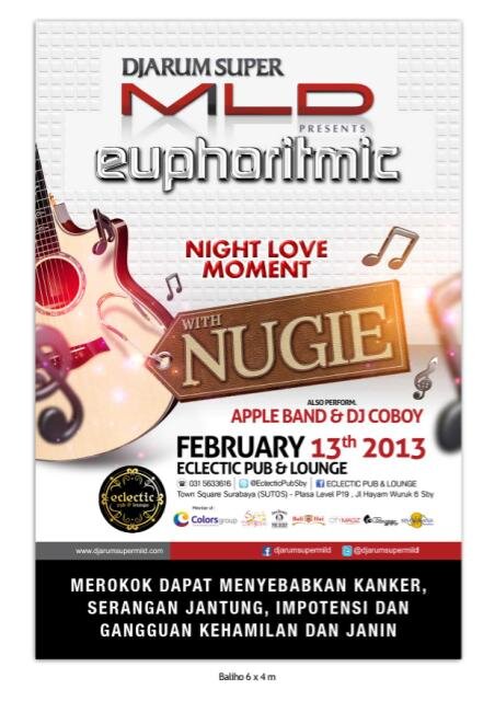 Just reserved now...