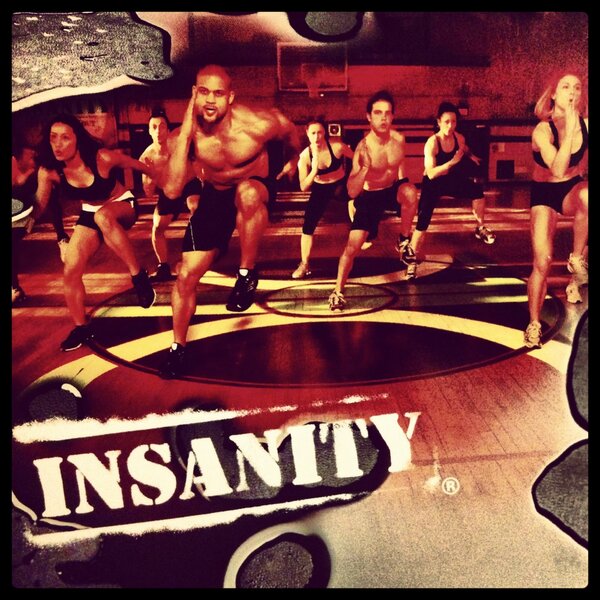 Givin it another go! 💪 #earlymorningrind #round2 #digdeeper #insanity