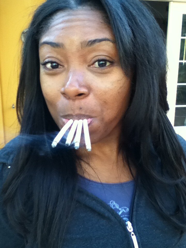 TW Pornstars - Diana DeVoe. Twitter. Anything for @brainjunk @TheJimiKing @girlcandyfilms ! #