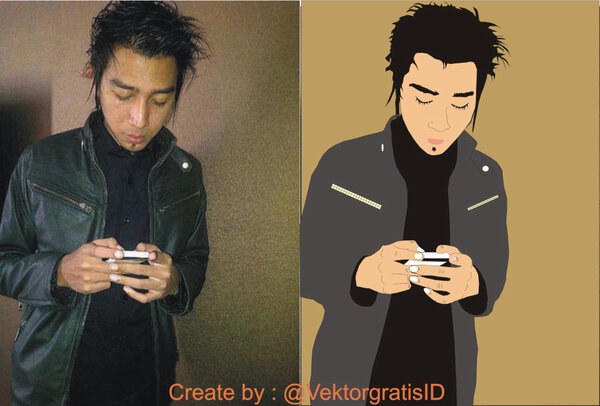 vektorgratisID's tweet photo. hadiah sederhana untuk mbah yg sering share ide* &amp; tips* luar biasa :) >> @WebmasterID #vektormbah http://t.co/VzkYQBgm