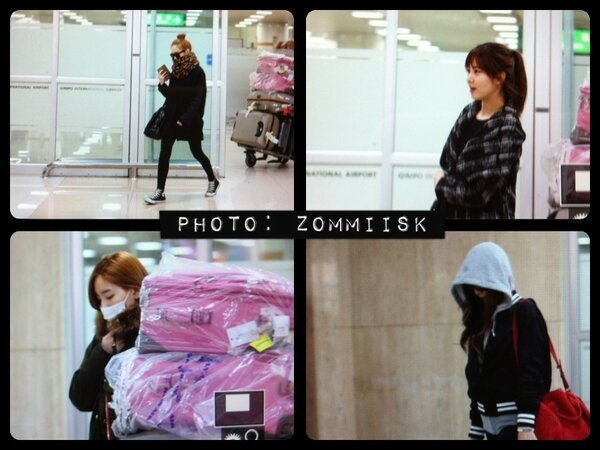 [PIC][11-02-2013]SNSD trở về Hàn Quốc vào trưa nay - Page 2 BCzMfY7CMAM90UW