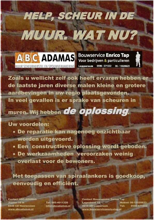 BouwserviceEnricoTap tweet media