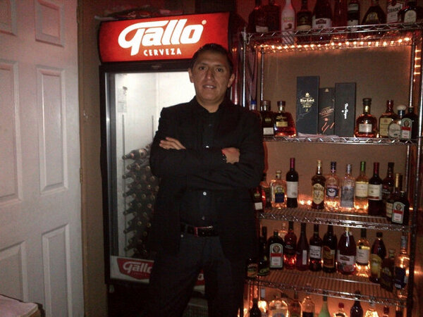 CarlosAaronQBar's tweet photo. http://t.co/p3ciLkpv