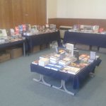 Photo by evangelical bookshop (@ebsbelfast)