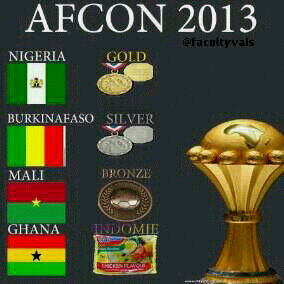 SpringstarJames's tweet image. Up nigeria