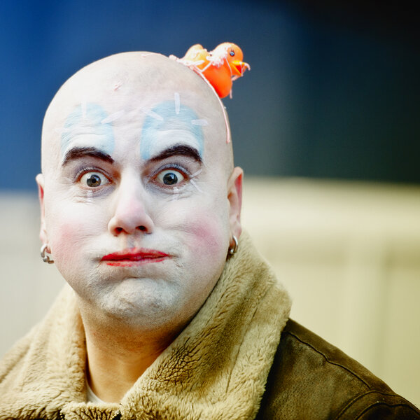 Stadsfotograaf's tweet photo. Carnaval te Genk! een sfeerreportage is hier te vinden: http://t.co/wscEdICP http://t.co/S7kMdpDi