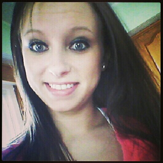 aakers2011's tweet image. New hair color. :) #BadStuff